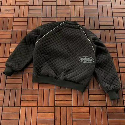 CORTEIZ Jacke