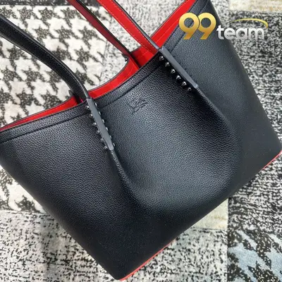 LOUBOUTINS Tasche | Item ID: 81210