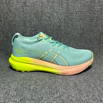 ASICS
