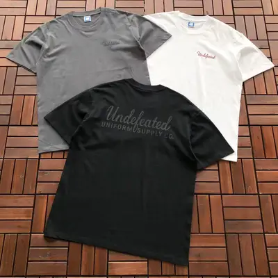 UNDEFEATED T-Shirt
