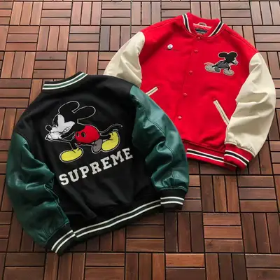 SUPREME Jacke