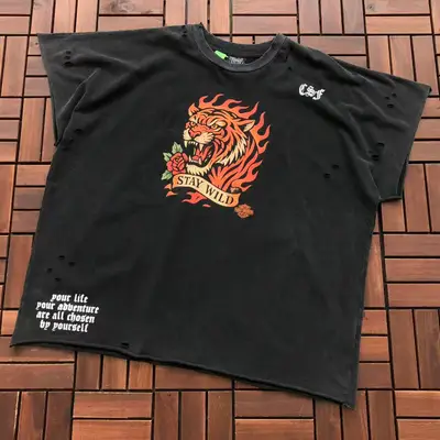 VINTAGE T-Shirt