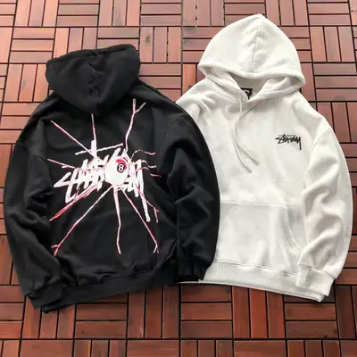 STUSSY Hoodie