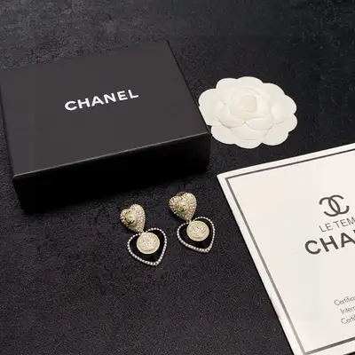 CHANEL Schmuck