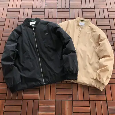 LACOSTE Jacke