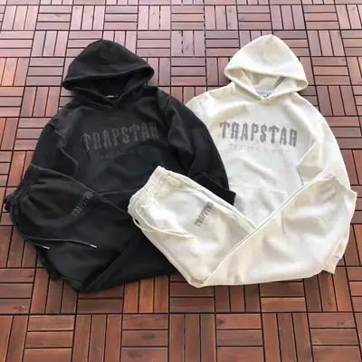TRAPSTAR Hoodie