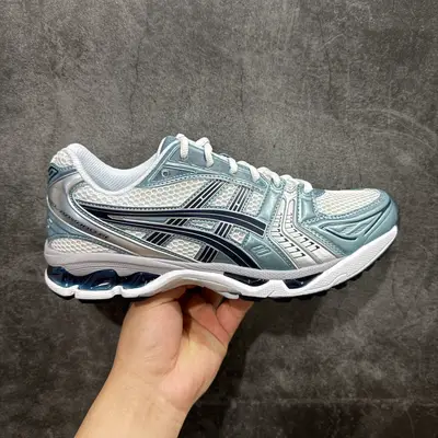 ASICS