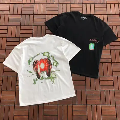 TRAVIS SCOTT T-Shirt