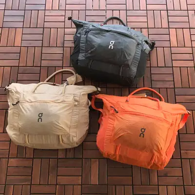 ON RUNNING Tasche