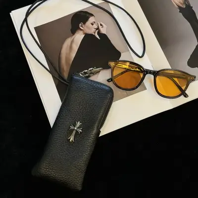CHROME HEARTS Tasche