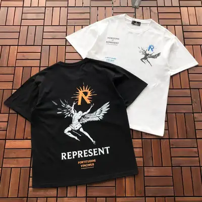 REPRESENT T-Shirt
