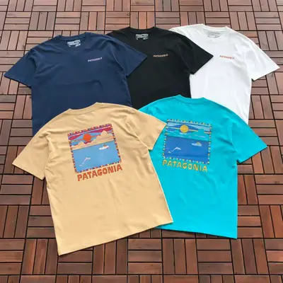 PATAGONIA T-Shirt