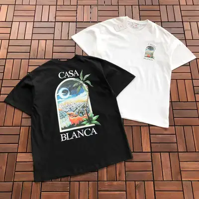 CASABLANCA T-Shirt