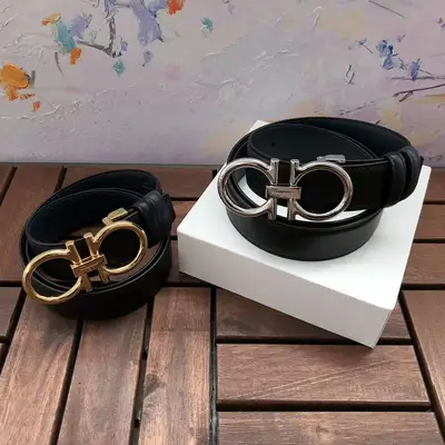 FERRAGAMO Gürtel
