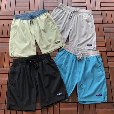PATAGONIA Shorts