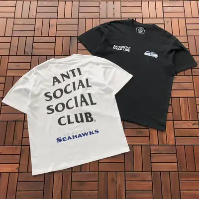 ANTI SOCIAL SOCIAL CLUB T-Shirt