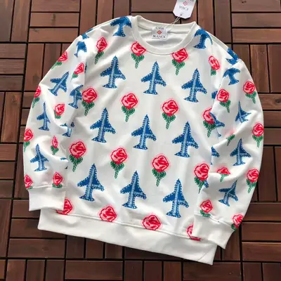 CASABLANCA Sweater
