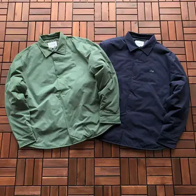 LACOSTE Jacke