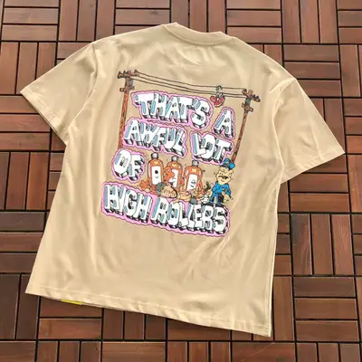 THATS A AWFUL LOT OF COUGH SYRUP T-Shirt