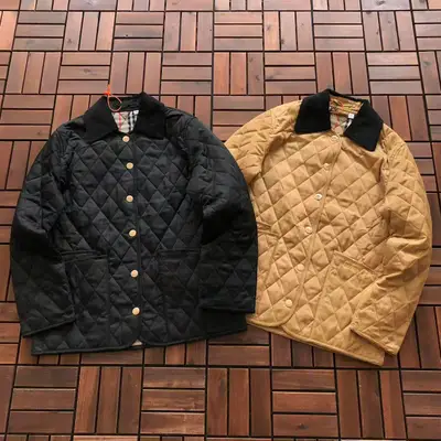 BURBERRY Jacke