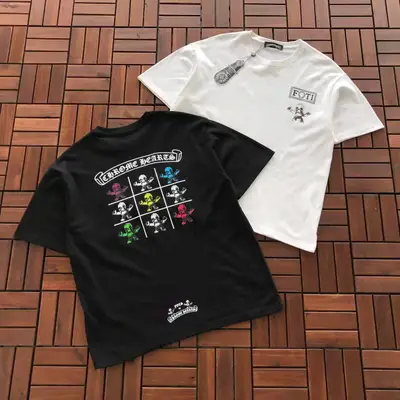CHROME HEARTS T-Shirt