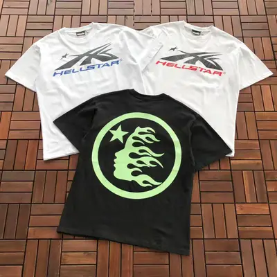 HELLSTAR T-Shirt