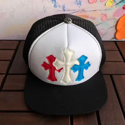 CHROME HEARTS Cap
