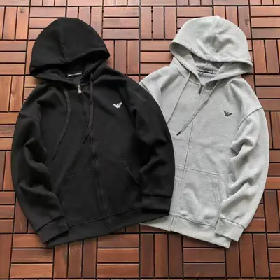 EMPORIO ARMANI Hoodie