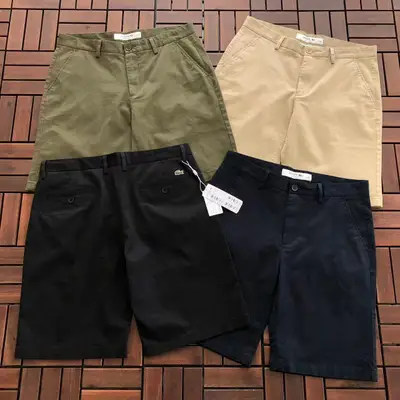 LACOSTE Shorts