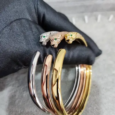 CARTIER Schmuck
