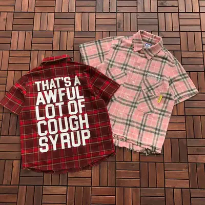 THATS A AWFUL LOT OF COUGH SYRUP T-Shirt