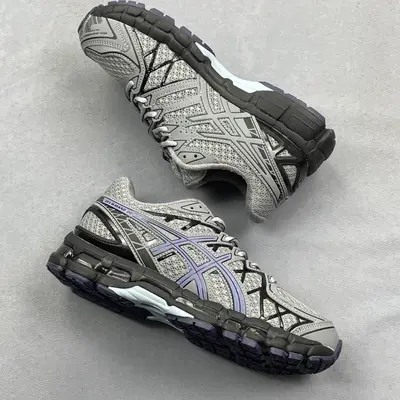 ASICS