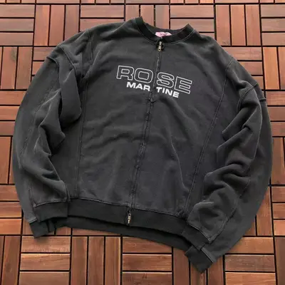 MARTINROSE Jacke