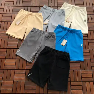 ON RUNNING Shorts