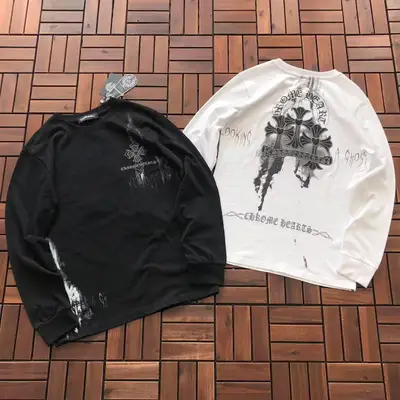 CHROME HEARTS