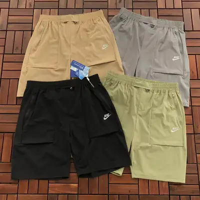 NIKE Shorts