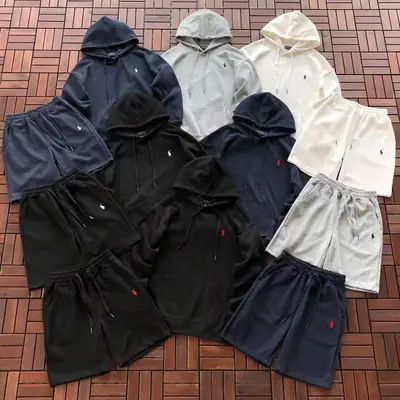 RALPH LAUREN Hoodie