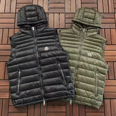 MONCLER