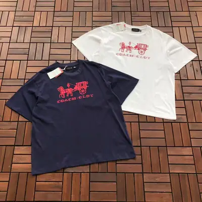 COACH T-Shirt