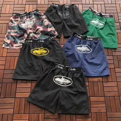 CORTEIZ Shorts