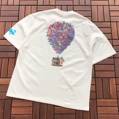 SAINT MICHEAL T-Shirt
