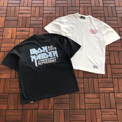 REPRESENT T-Shirt