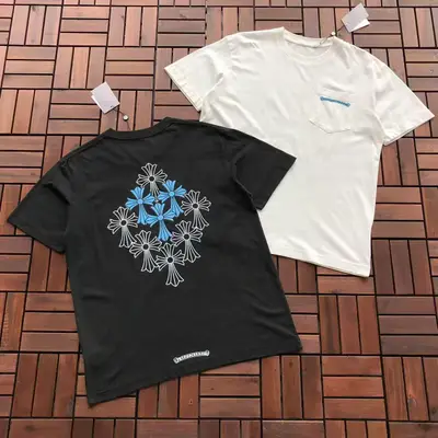 CHROME HEARTS T-Shirt