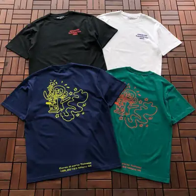 CARHARTT T-Shirt