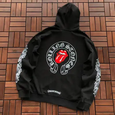 CHROME HEARTS Hoodie