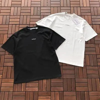 ACNE STUDIOS T-Shirt