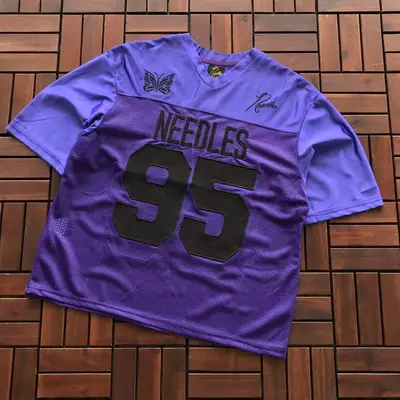 NEEDLES T-Shirt