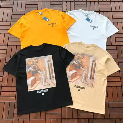 UNDEFEATED T-Shirt