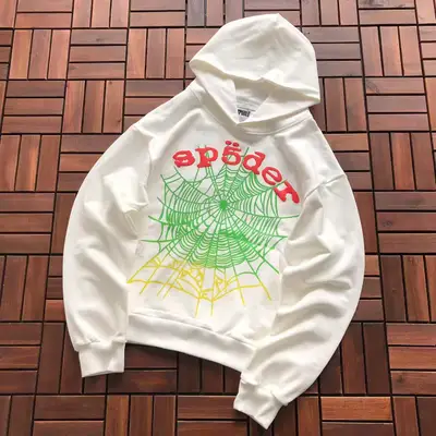 SP5DER Hoodie