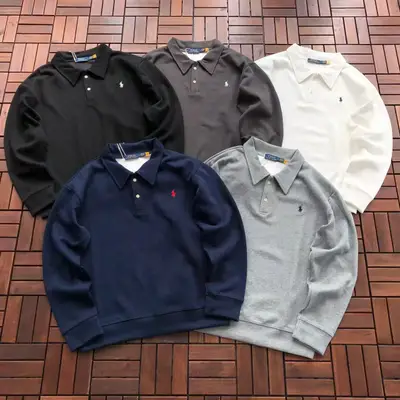 POLO Sweater